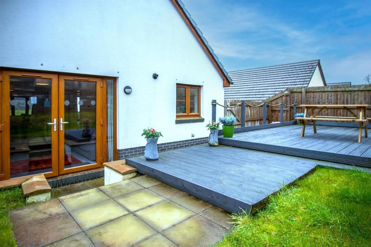 Kilgetty Heights - 2 Bedroom Cottage - Kilgetty Begelly Exterior foto